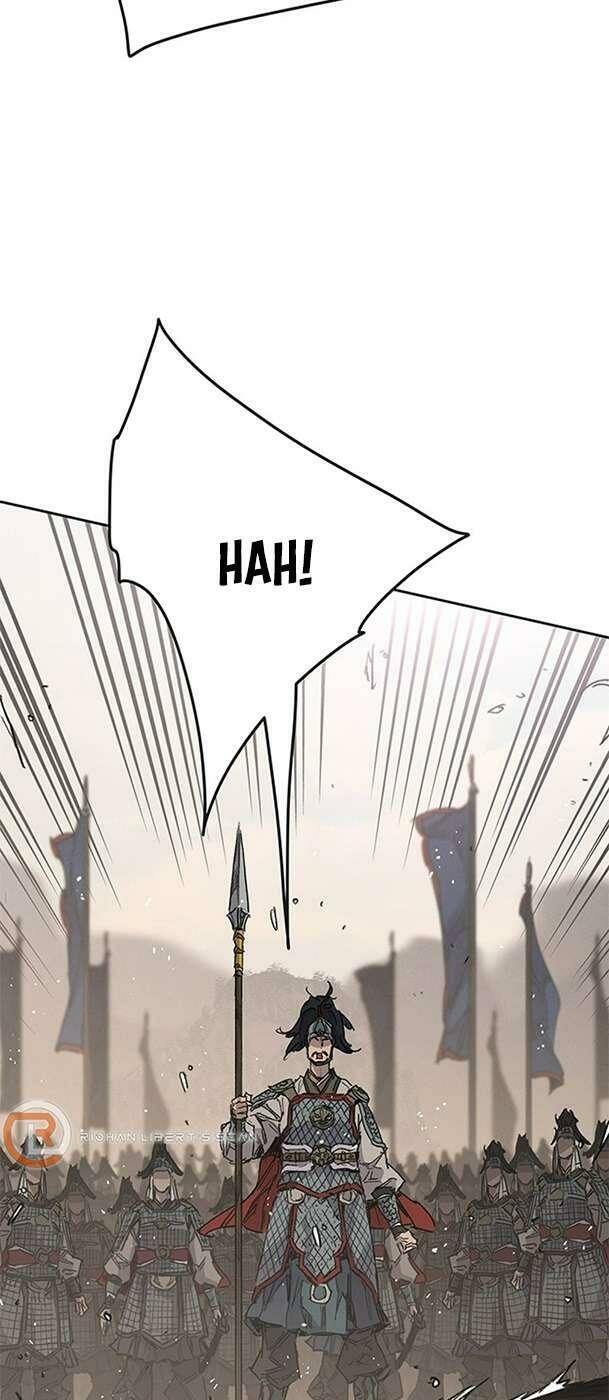 Tiên Kiếm Bất Bại Chap 186 - Next Chap 187