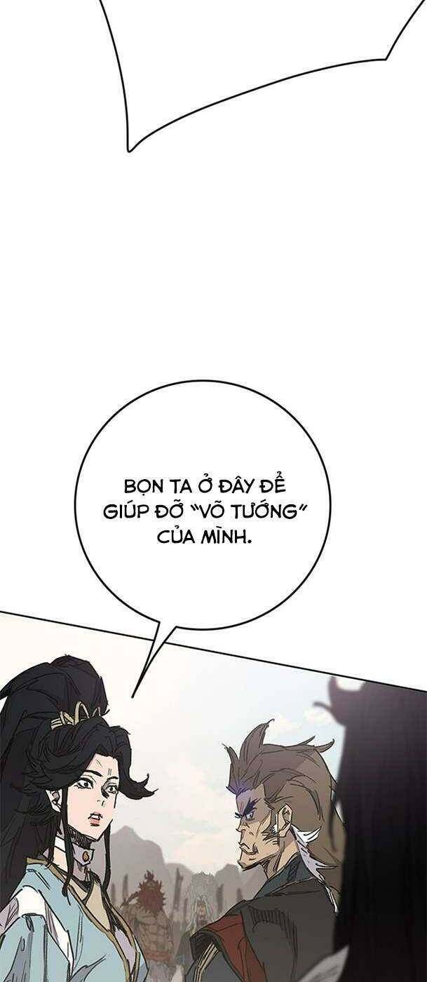 Tiên Kiếm Bất Bại Chap 186 - Next Chap 187