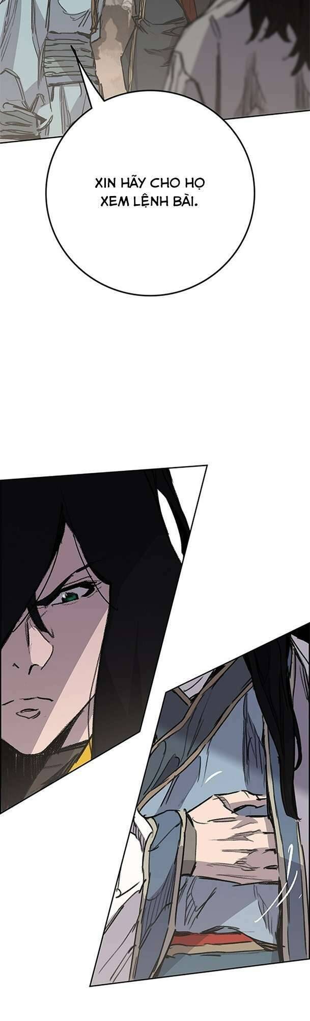 Tiên Kiếm Bất Bại Chap 186 - Next Chap 187