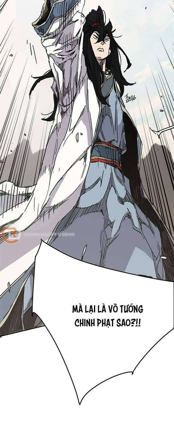 Tiên Kiếm Bất Bại Chap 186 - Next Chap 187