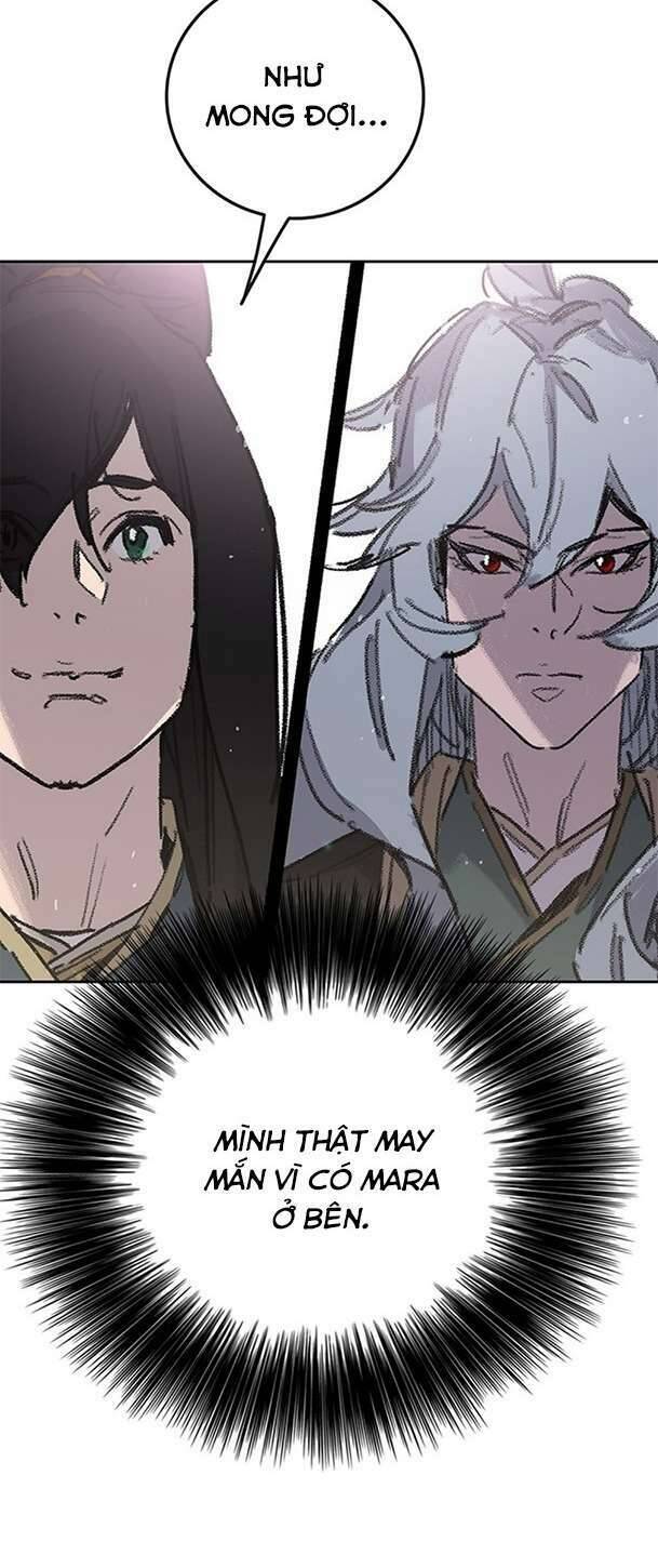 Tiên Kiếm Bất Bại Chap 186 - Next Chap 187