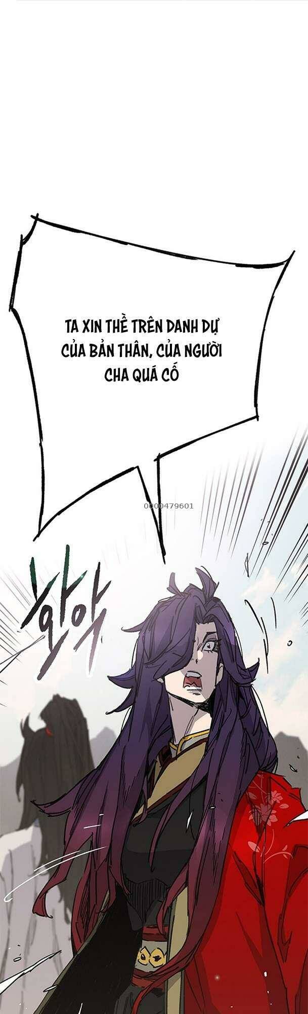 Tiên Kiếm Bất Bại Chap 186 - Next Chap 187