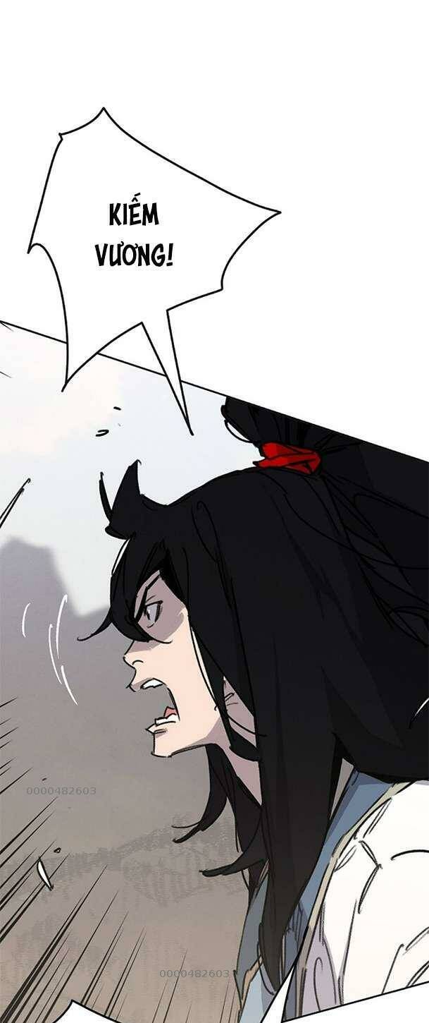 Tiên Kiếm Bất Bại Chap 188 - Next Chap 189