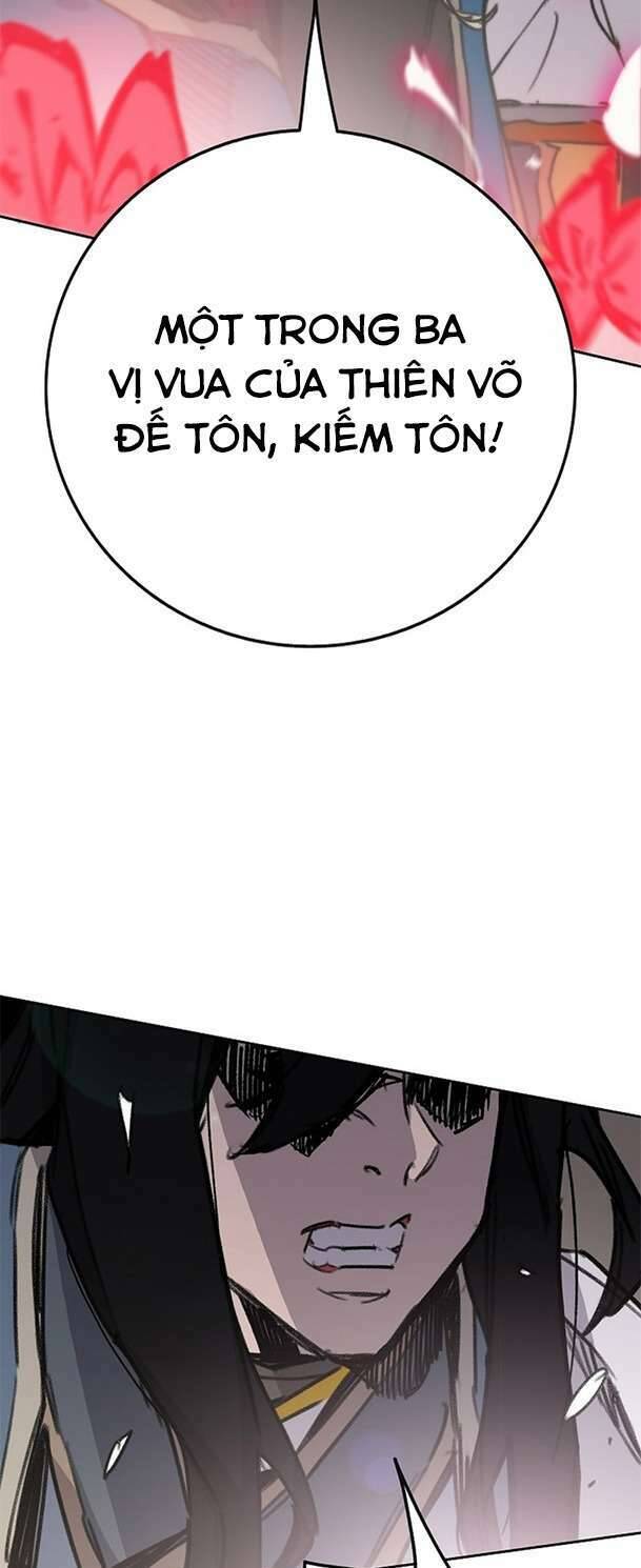 Tiên Kiếm Bất Bại Chap 188 - Next Chap 189