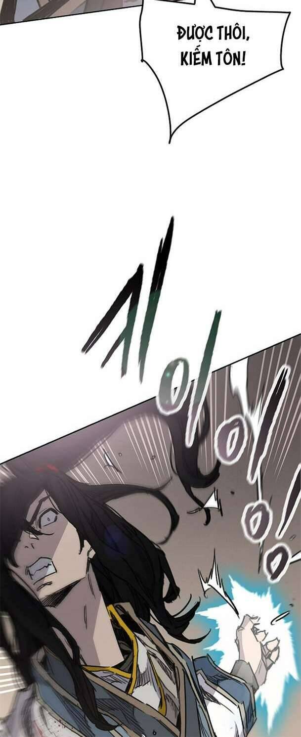 Tiên Kiếm Bất Bại Chap 188 - Next Chap 189