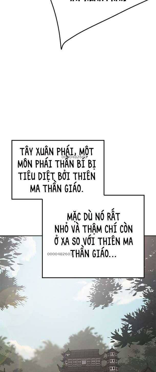 Tiên Kiếm Bất Bại Chap 188 - Next Chap 189