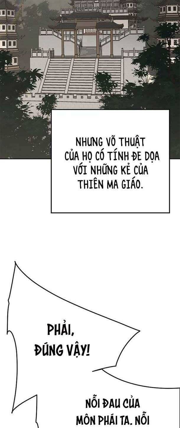 Tiên Kiếm Bất Bại Chap 188 - Next Chap 189