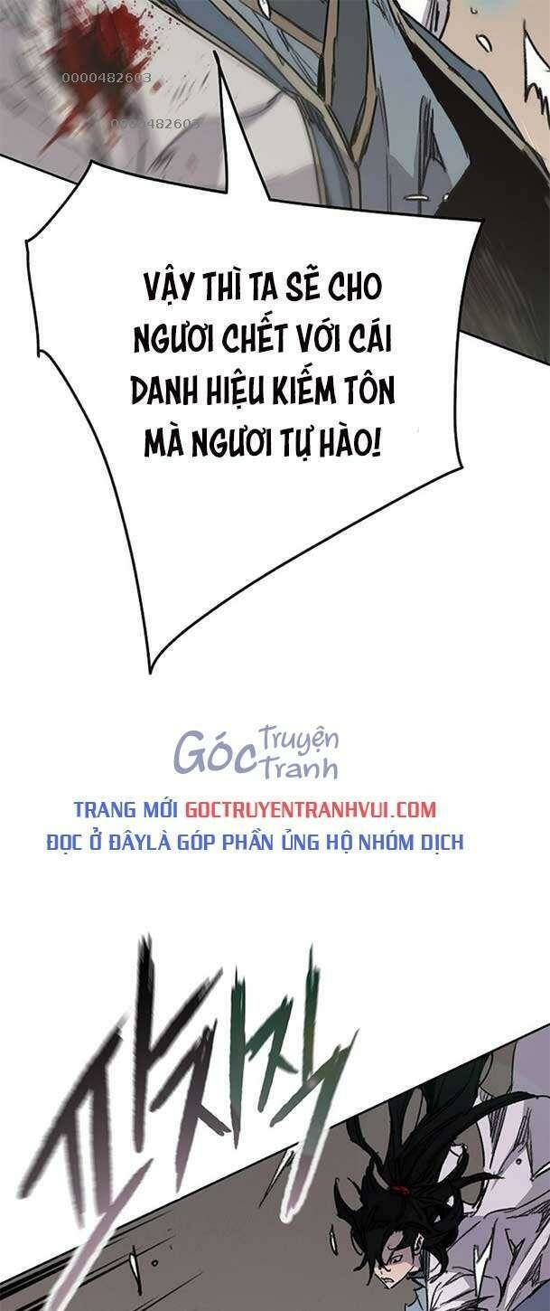 Tiên Kiếm Bất Bại Chap 188 - Next Chap 189