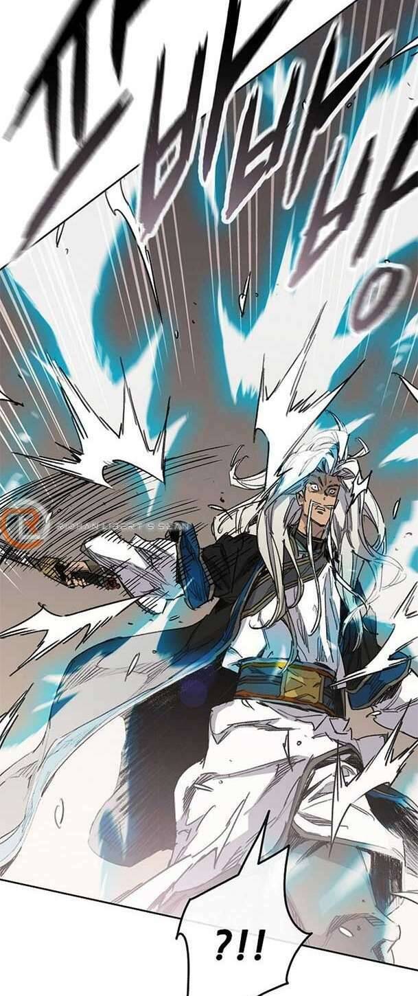 Tiên Kiếm Bất Bại Chap 188 - Next Chap 189