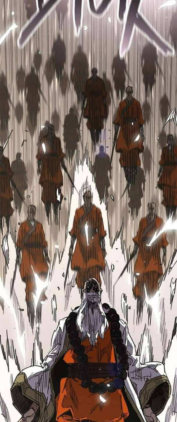 Tiên Kiếm Bất Bại Chap 188 - Next Chap 189