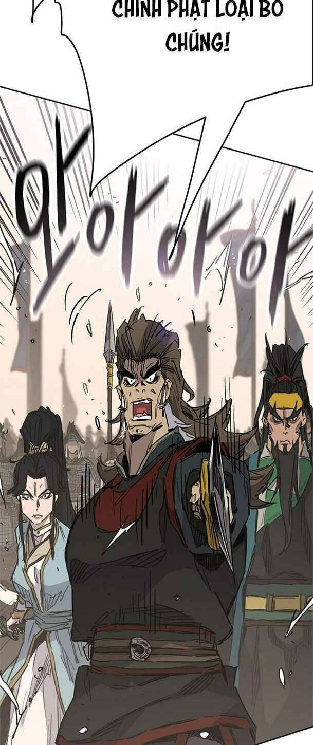 Tiên Kiếm Bất Bại Chap 188 - Next Chap 189