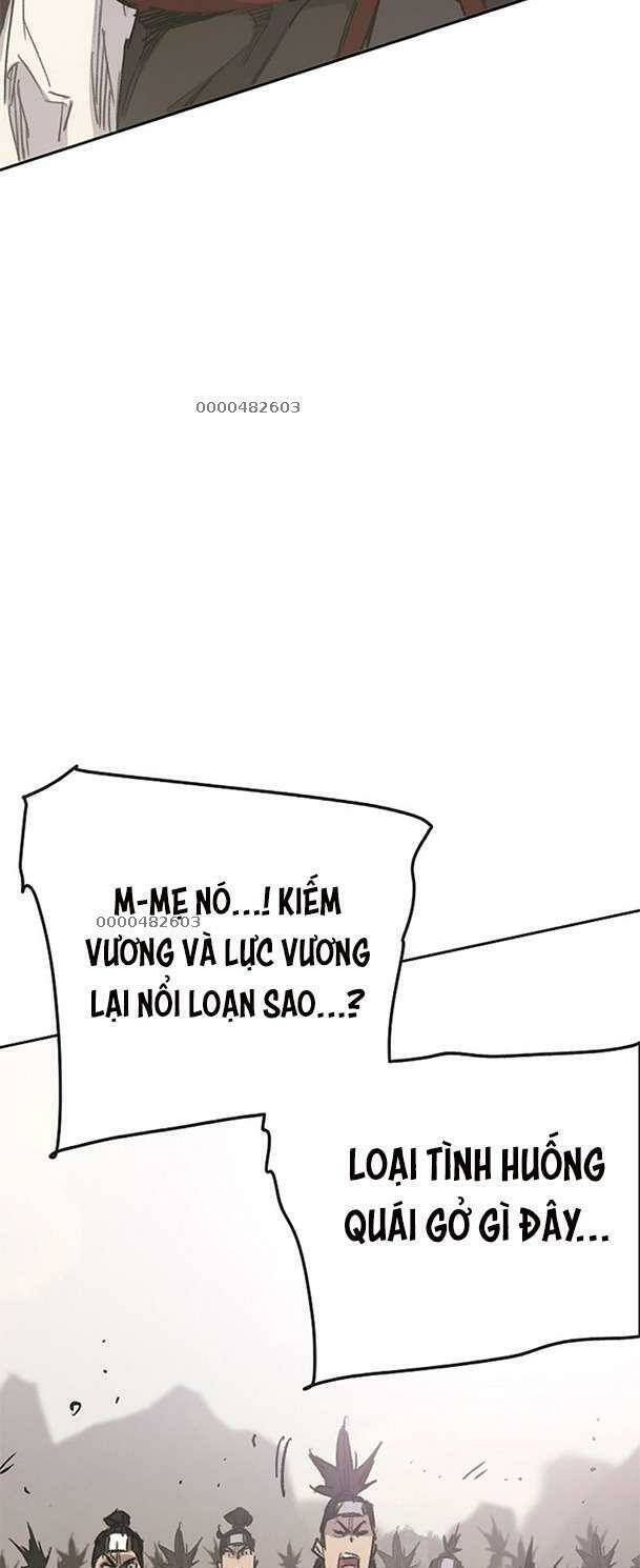 Tiên Kiếm Bất Bại Chap 188 - Next Chap 189