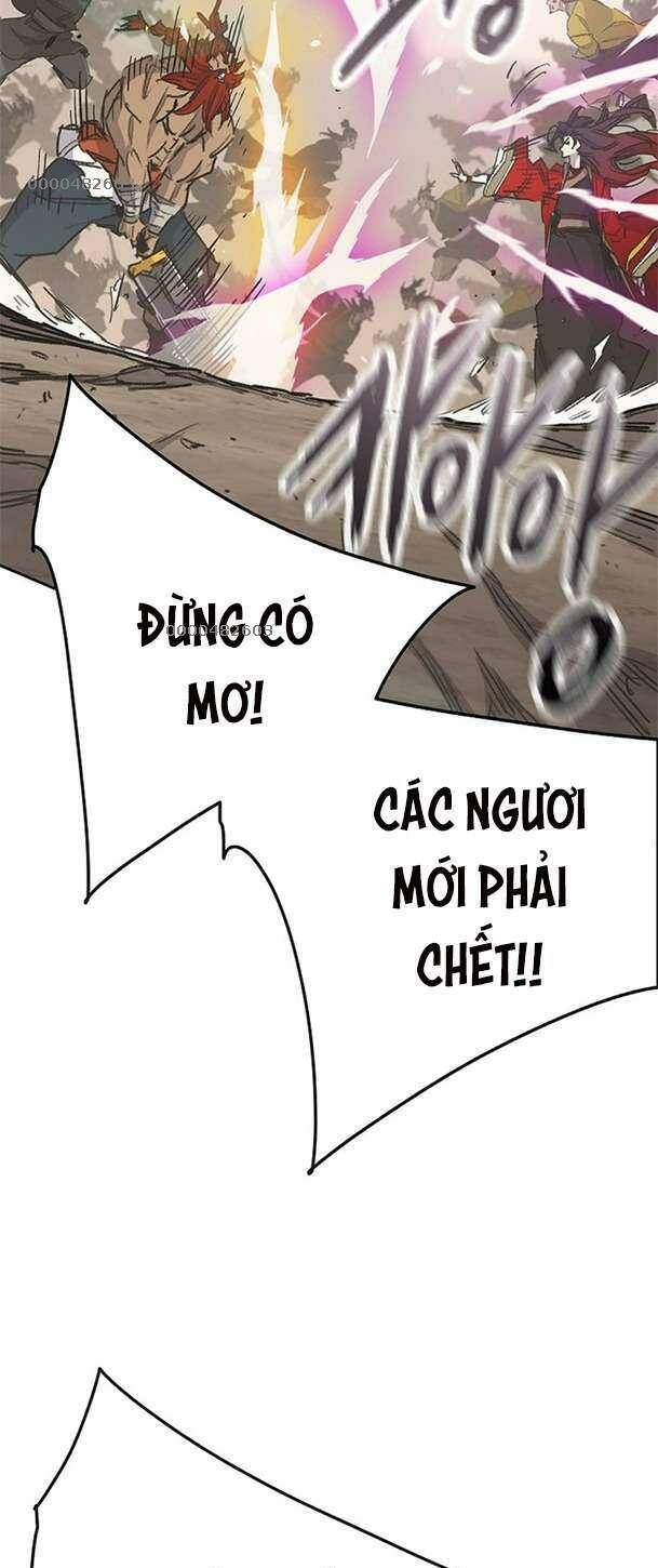 Tiên Kiếm Bất Bại Chap 188 - Next Chap 189