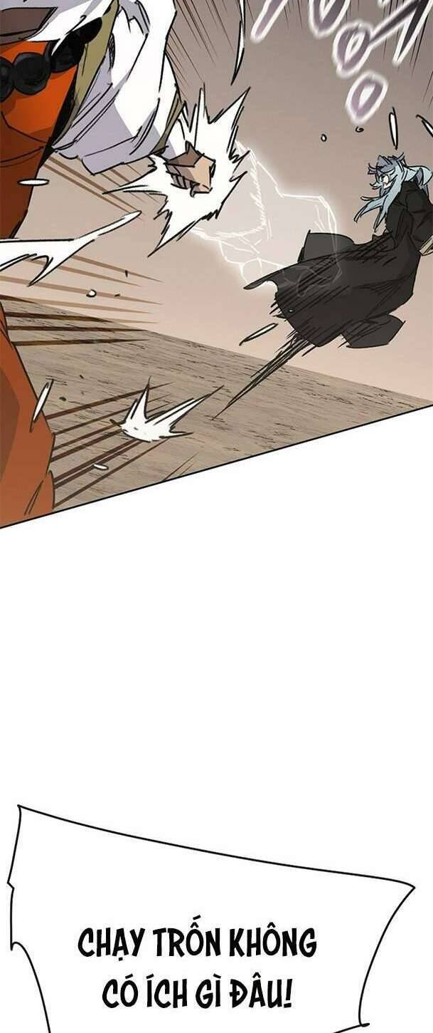 Tiên Kiếm Bất Bại Chap 188 - Next Chap 189