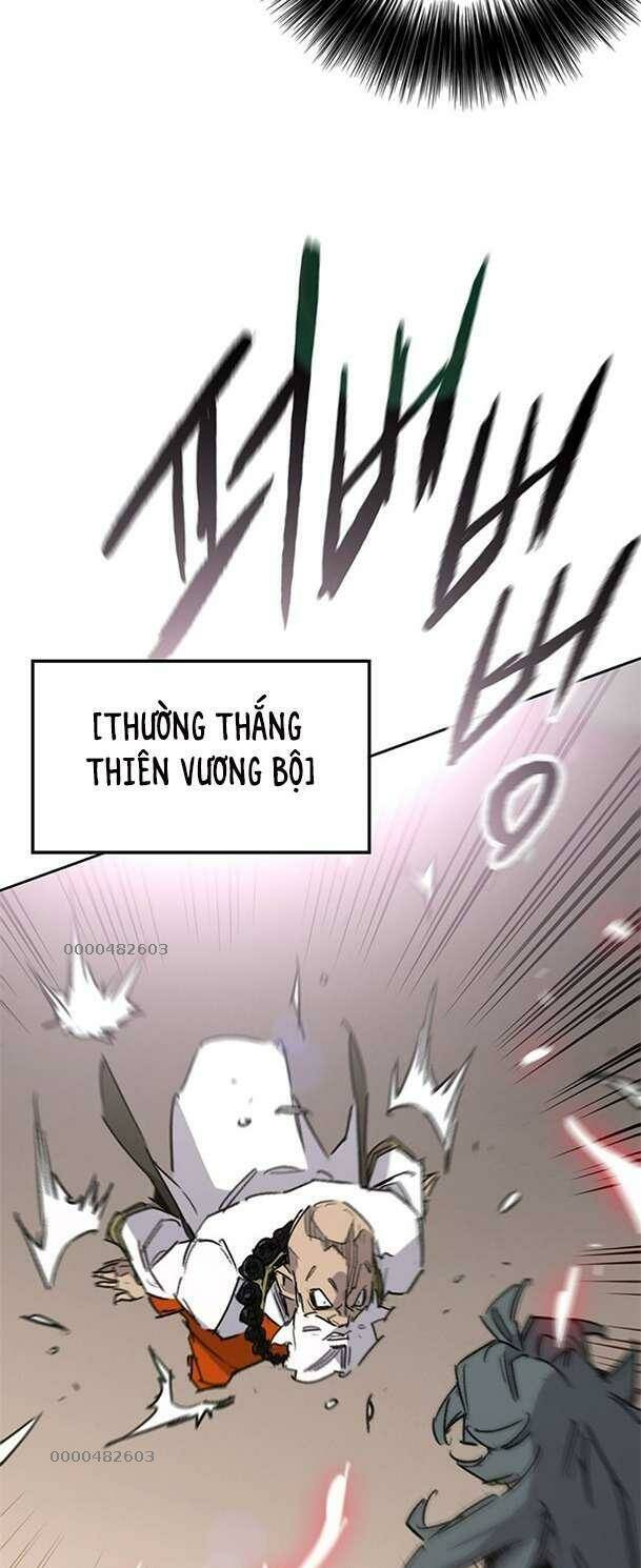 Tiên Kiếm Bất Bại Chap 188 - Next Chap 189