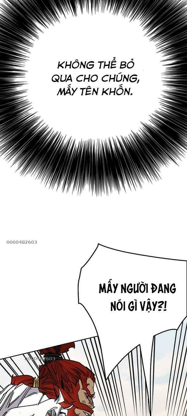 Tiên Kiếm Bất Bại Chap 188 - Next Chap 189