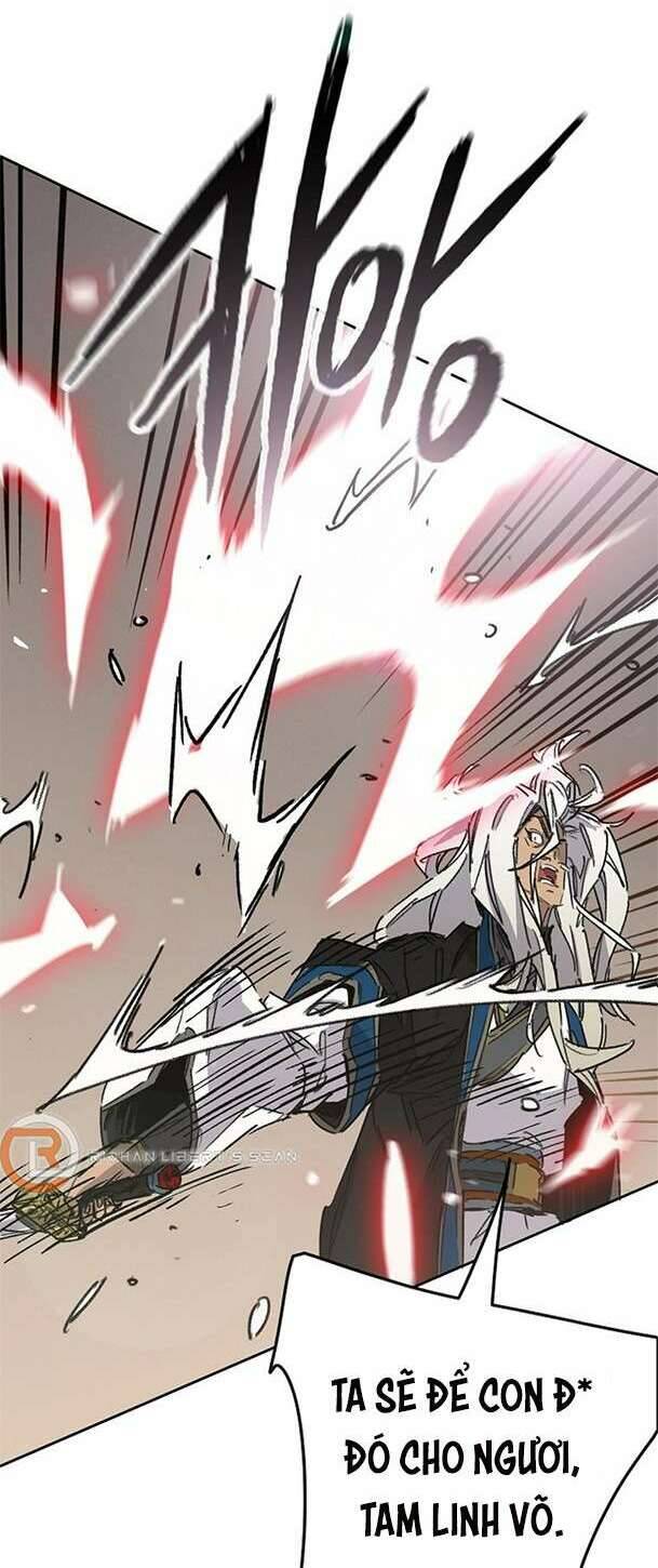 Tiên Kiếm Bất Bại Chap 188 - Next Chap 189