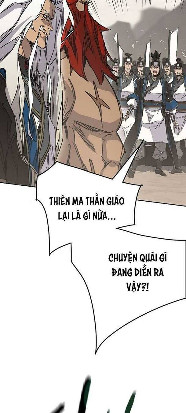 Tiên Kiếm Bất Bại Chap 188 - Next Chap 189