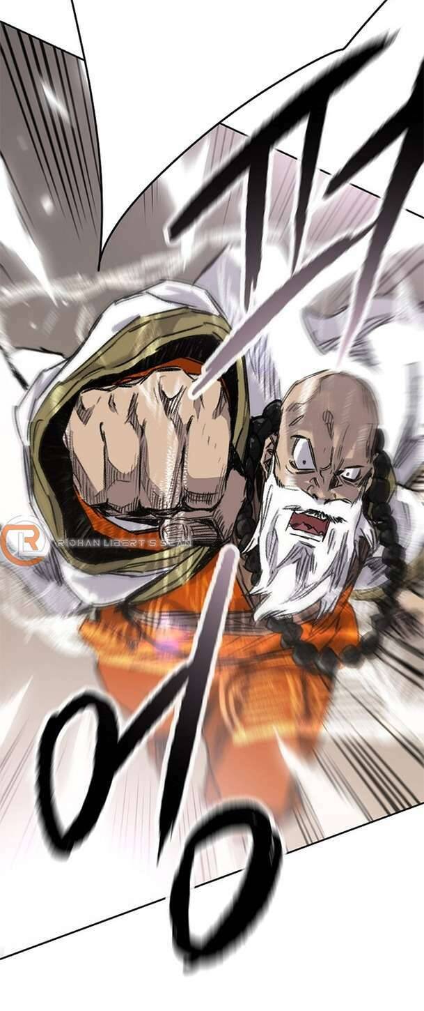 Tiên Kiếm Bất Bại Chap 188 - Next Chap 189