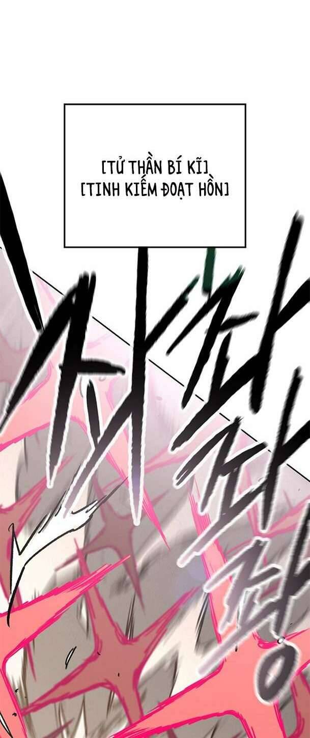 Tiên Kiếm Bất Bại Chap 188 - Next Chap 189
