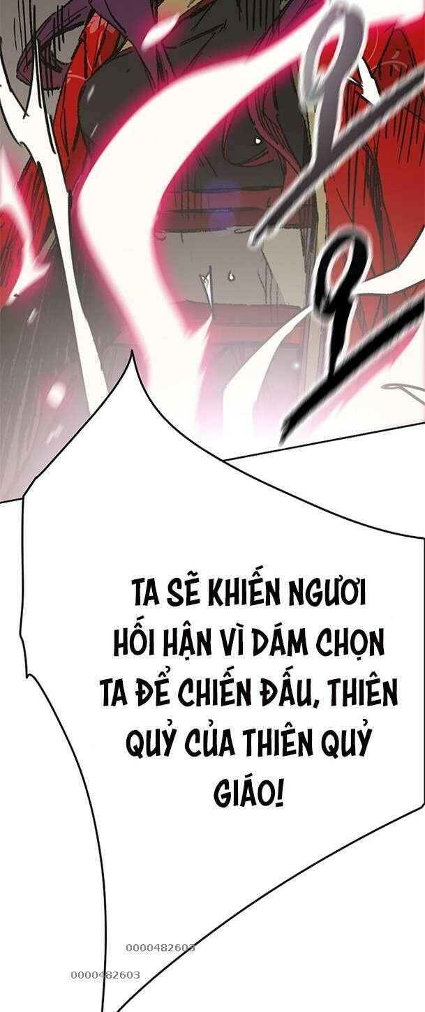 Tiên Kiếm Bất Bại Chap 188 - Next Chap 189