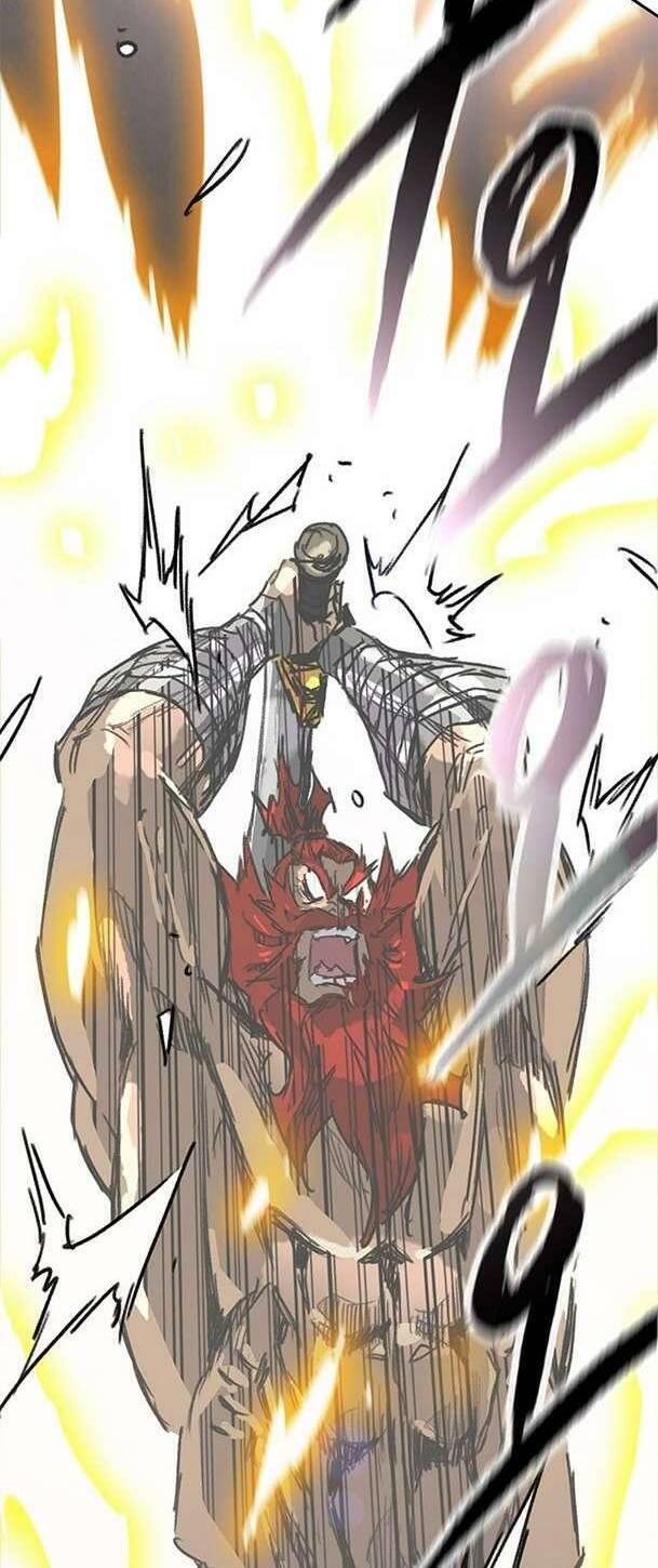 Tiên Kiếm Bất Bại Chap 188 - Next Chap 189