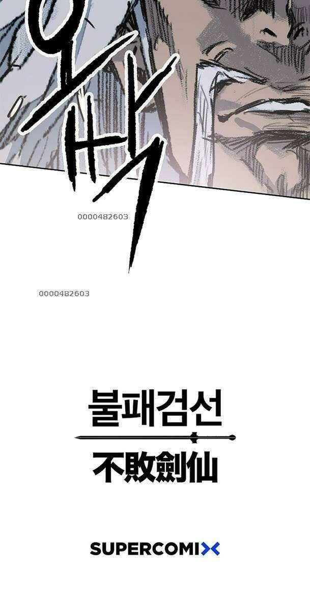 Tiên Kiếm Bất Bại Chap 188 - Next Chap 189