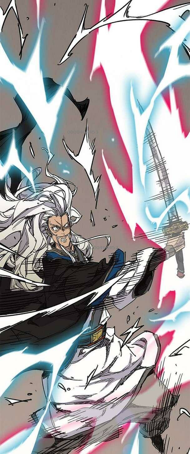 Tiên Kiếm Bất Bại Chap 189 - Next Chap 190