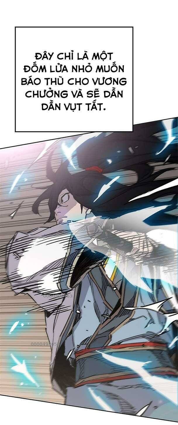 Tiên Kiếm Bất Bại Chap 189 - Next Chap 190