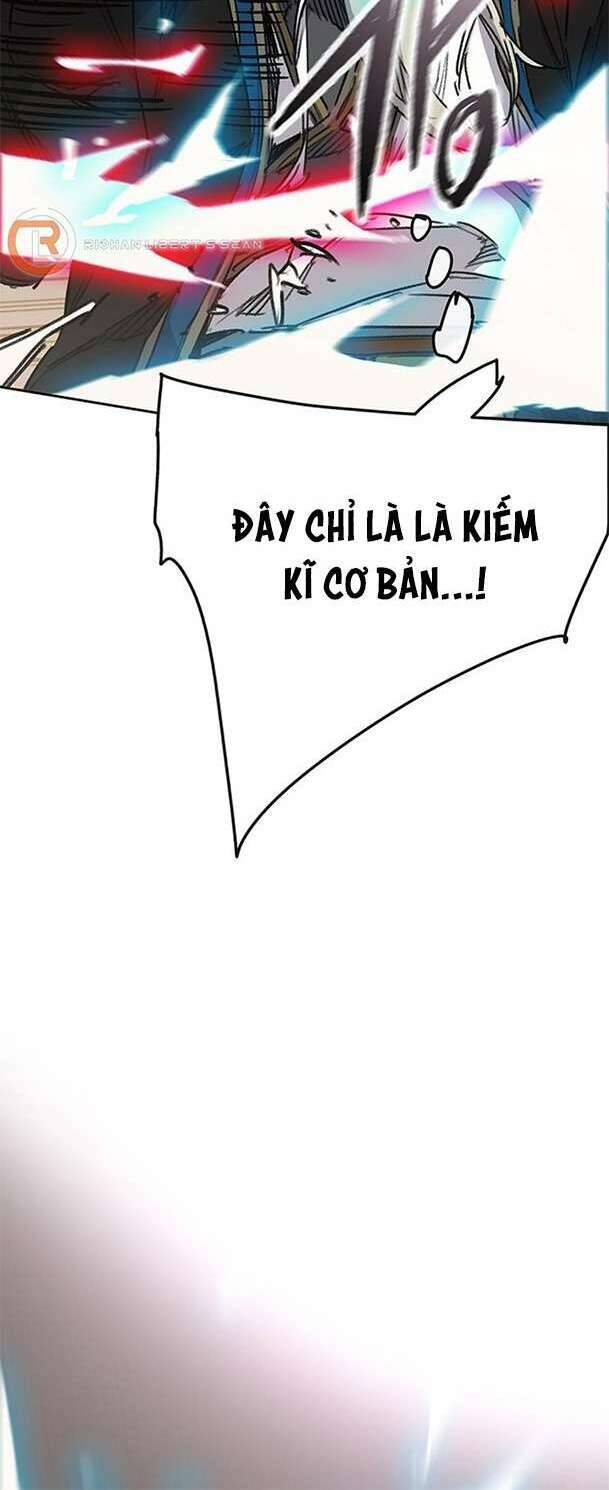 Tiên Kiếm Bất Bại Chap 189 - Next Chap 190