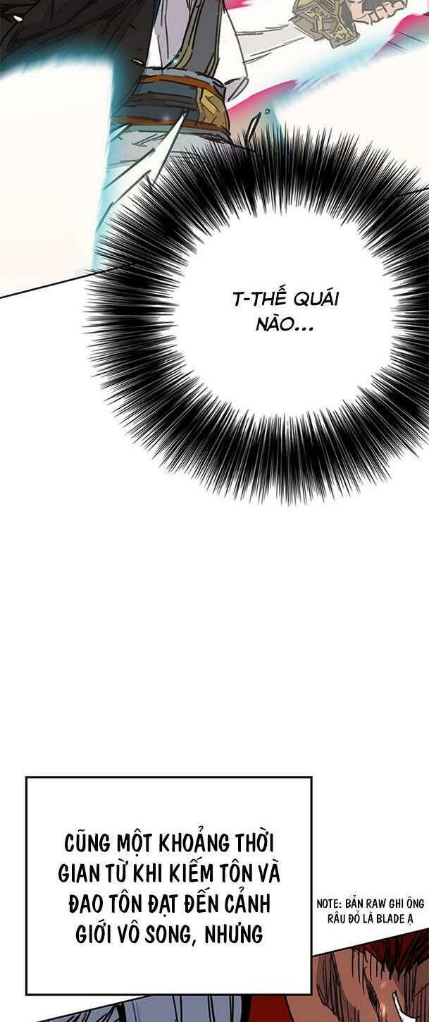 Tiên Kiếm Bất Bại Chap 189 - Next Chap 190