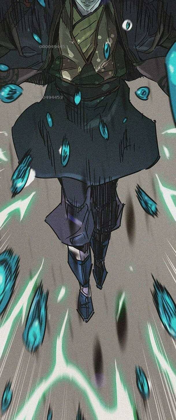 Tiên Kiếm Bất Bại Chap 189 - Next Chap 190