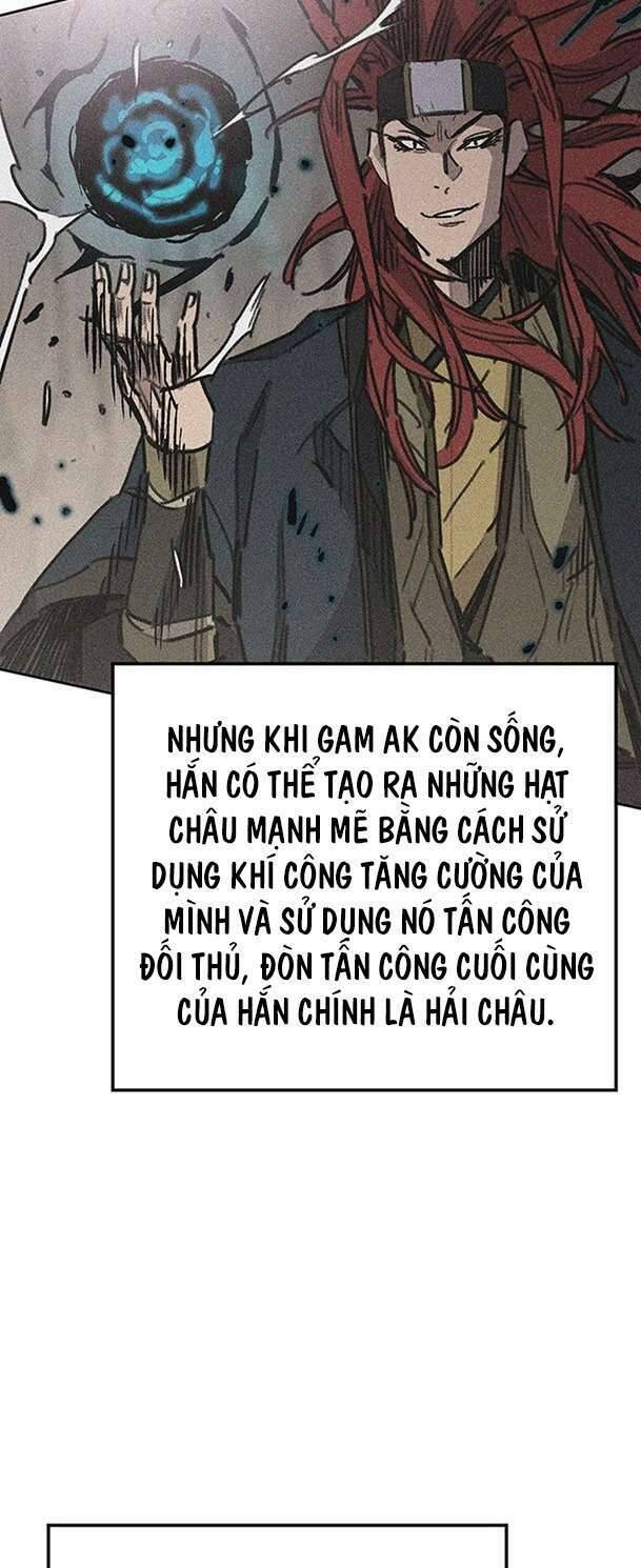 Tiên Kiếm Bất Bại Chap 189 - Next Chap 190