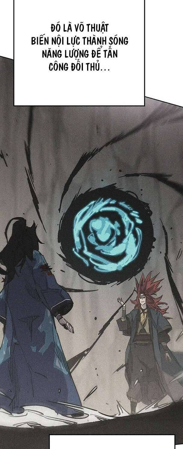 Tiên Kiếm Bất Bại Chap 189 - Next Chap 190