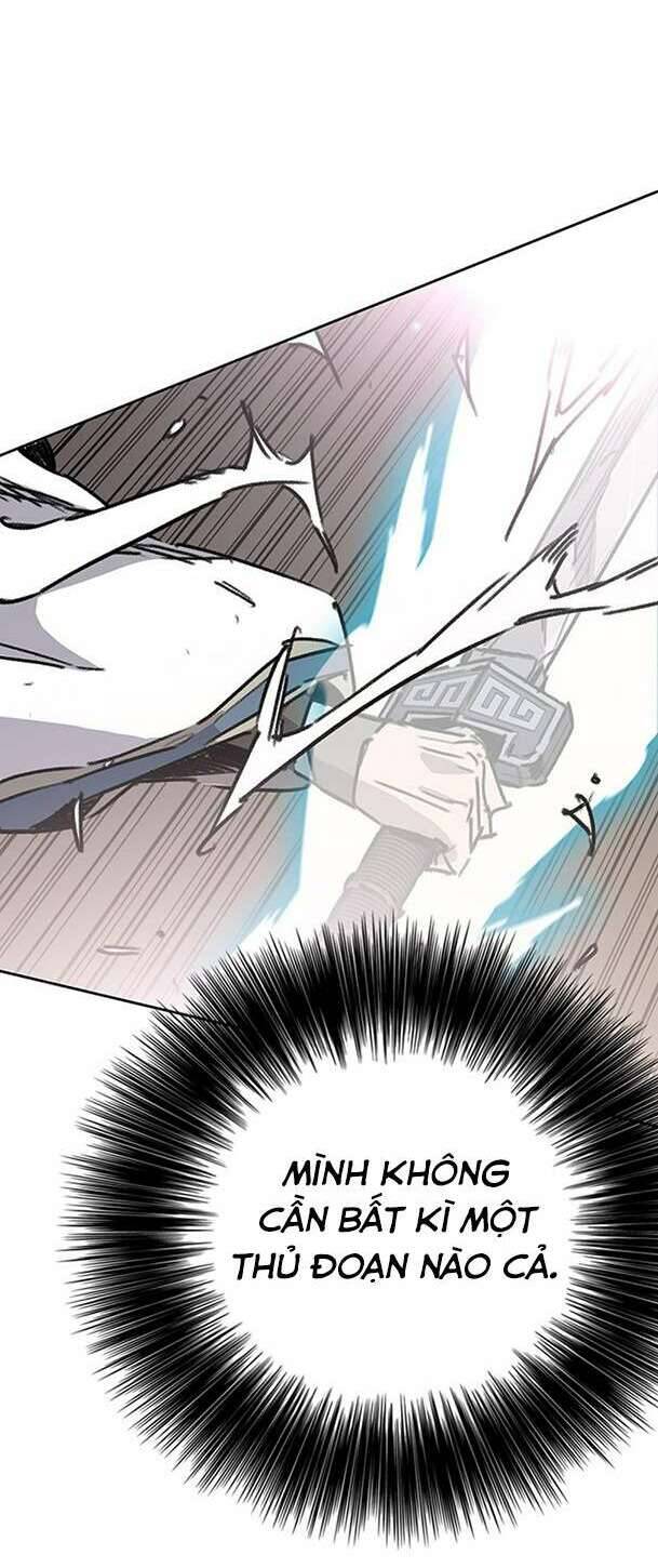 Tiên Kiếm Bất Bại Chap 189 - Next Chap 190