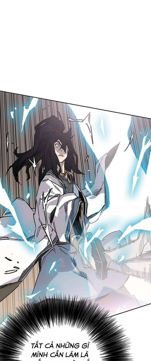Tiên Kiếm Bất Bại Chap 189 - Next Chap 190