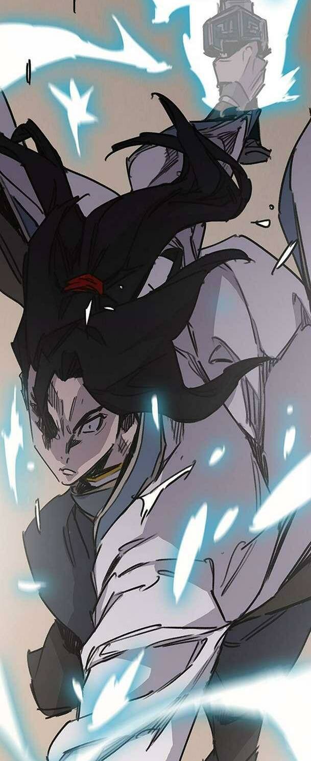 Tiên Kiếm Bất Bại Chap 189 - Next Chap 190
