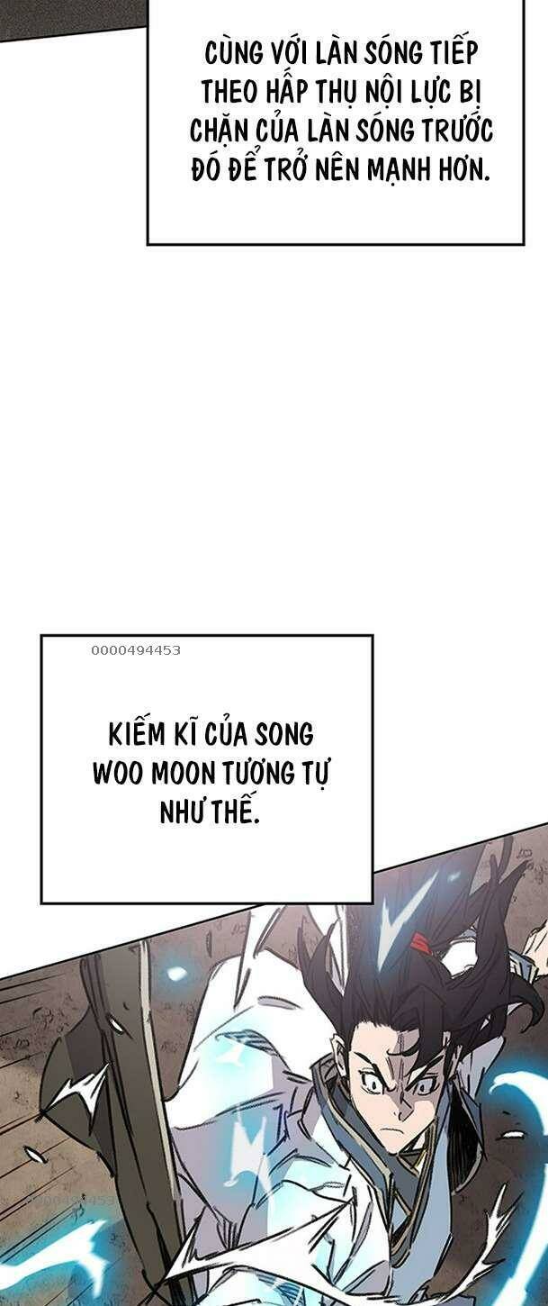 Tiên Kiếm Bất Bại Chap 189 - Next Chap 190