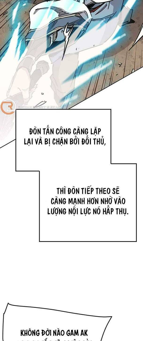 Tiên Kiếm Bất Bại Chap 189 - Next Chap 190