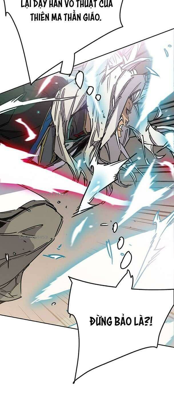 Tiên Kiếm Bất Bại Chap 189 - Next Chap 190