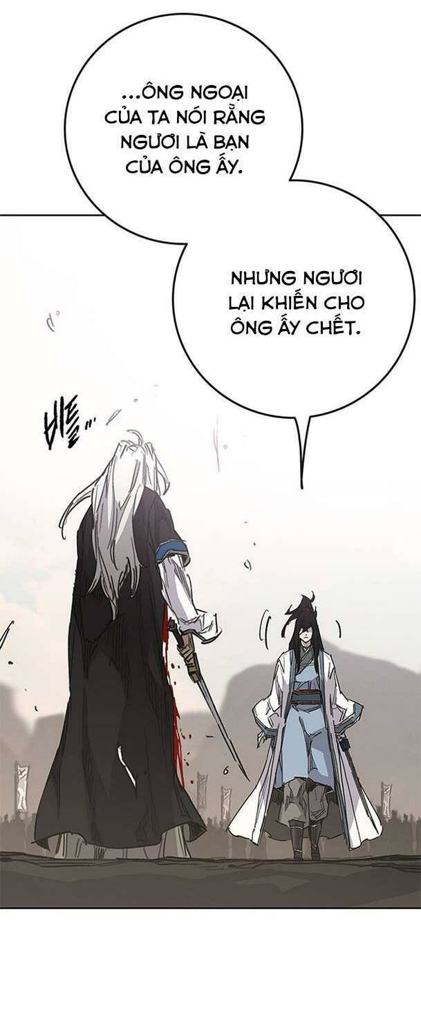 Tiên Kiếm Bất Bại Chap 189 - Next Chap 190