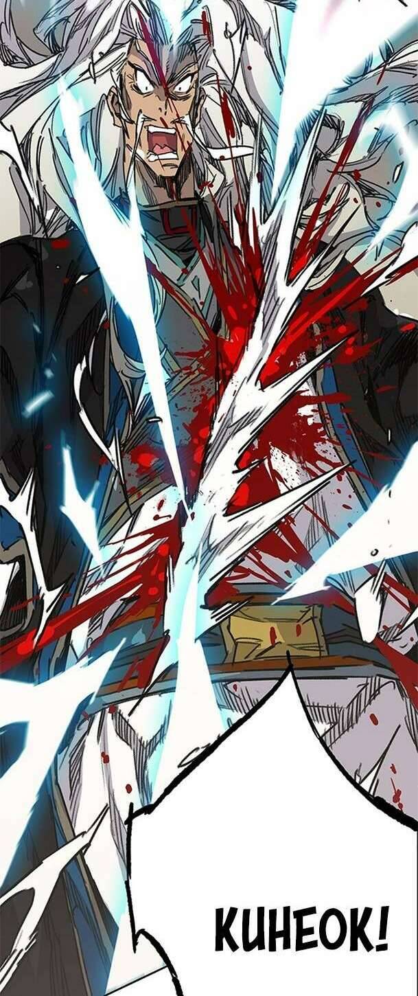 Tiên Kiếm Bất Bại Chap 189 - Next Chap 190