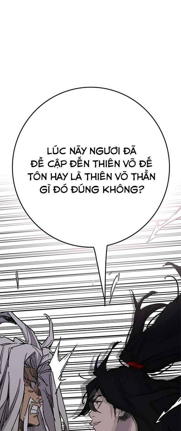 Tiên Kiếm Bất Bại Chap 189 - Next Chap 190