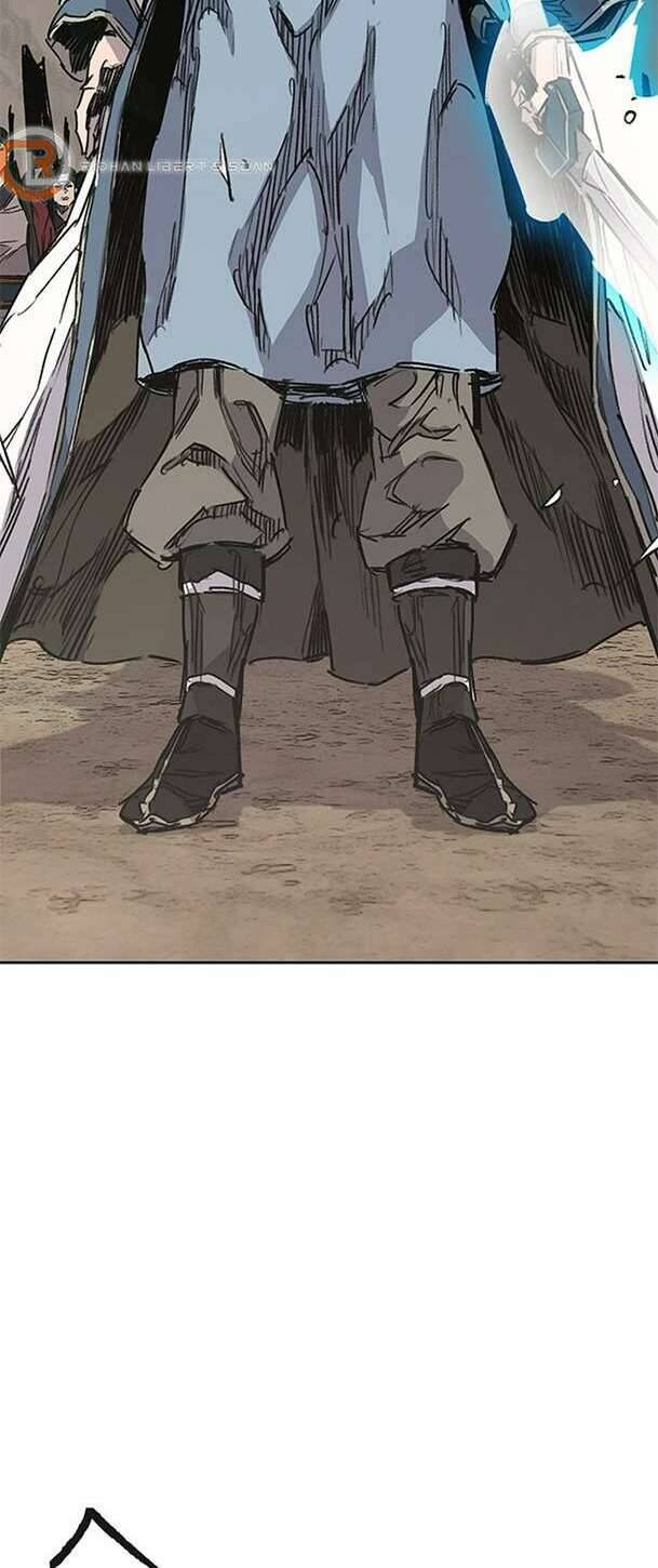 Tiên Kiếm Bất Bại Chap 189 - Next Chap 190