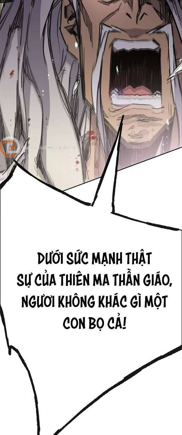 Tiên Kiếm Bất Bại Chap 189 - Next Chap 190