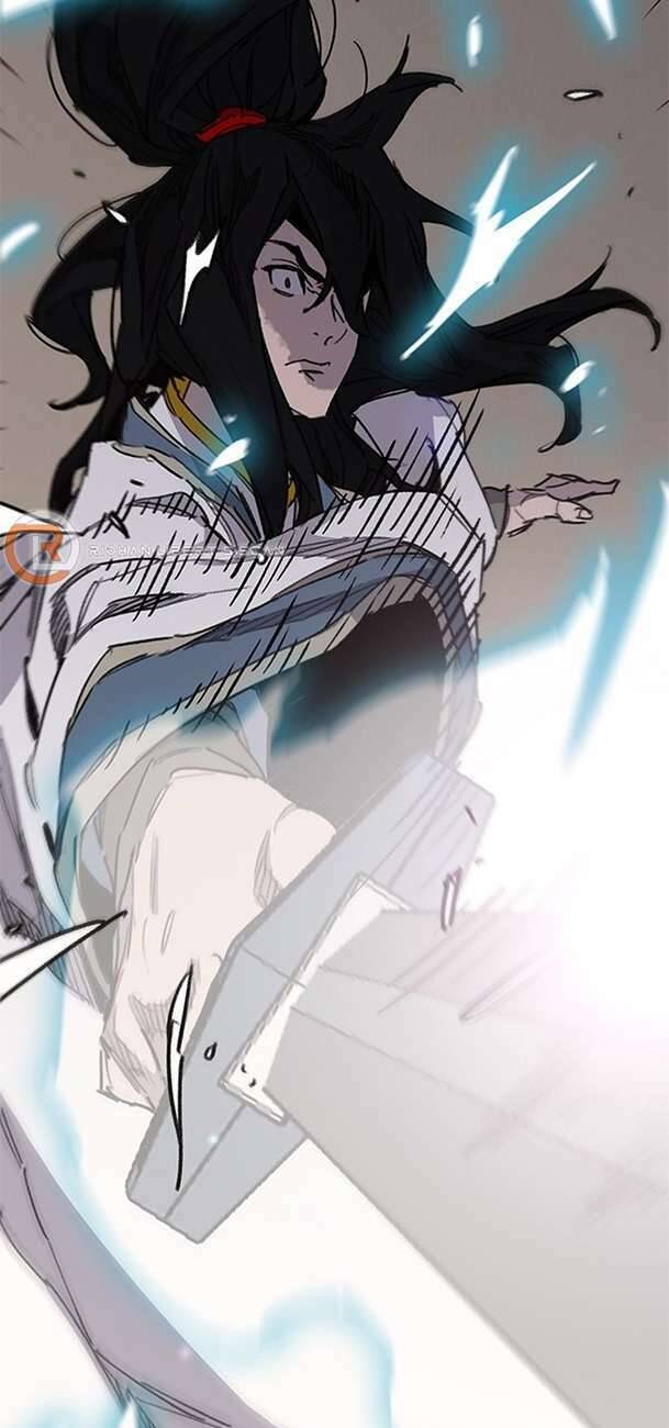 Tiên Kiếm Bất Bại Chap 189 - Next Chap 190