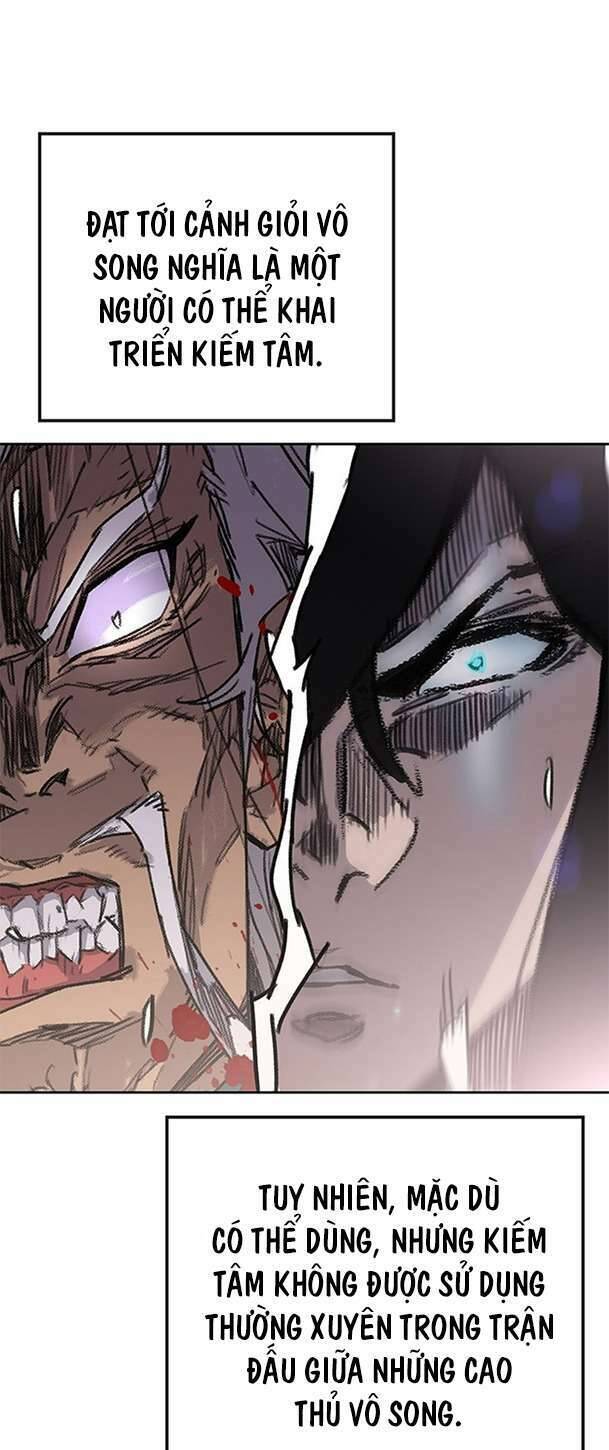 Tiên Kiếm Bất Bại Chap 189 - Next Chap 190