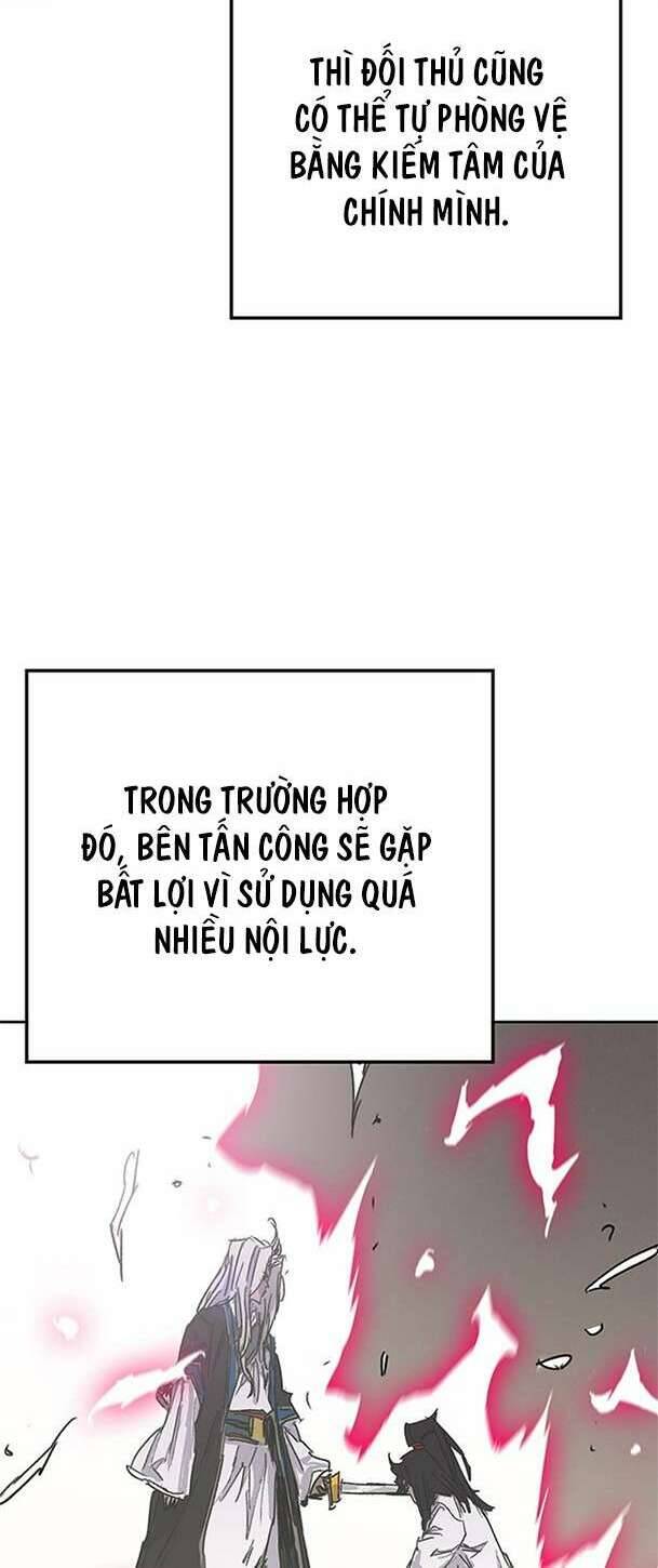 Tiên Kiếm Bất Bại Chap 189 - Next Chap 190