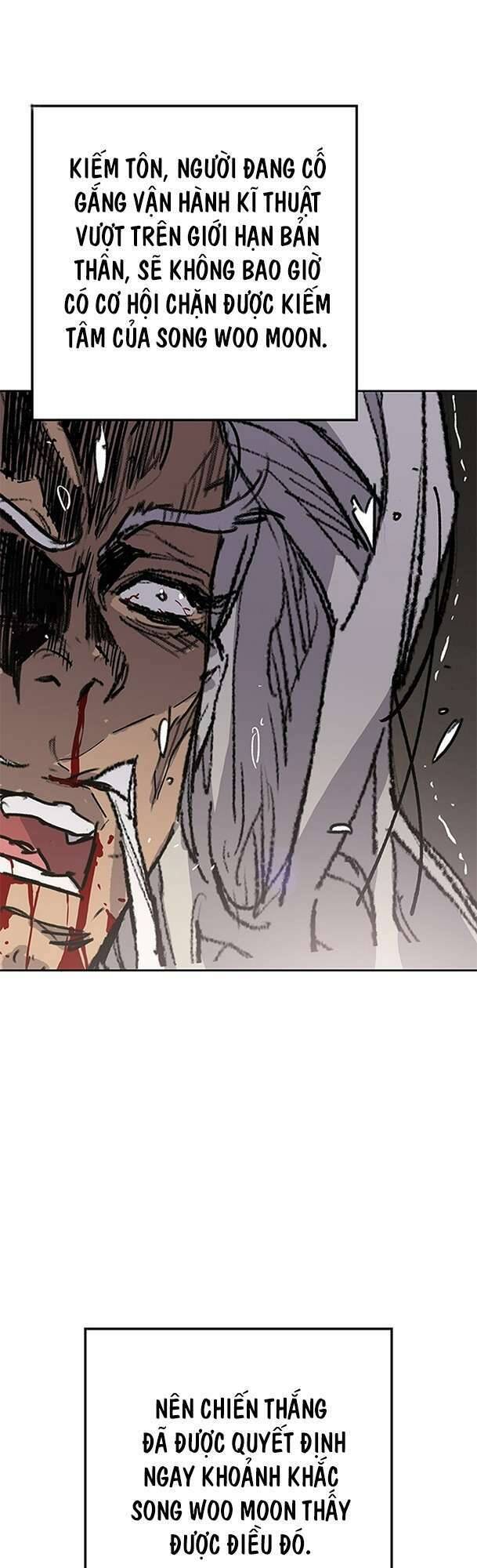 Tiên Kiếm Bất Bại Chap 189 - Next Chap 190