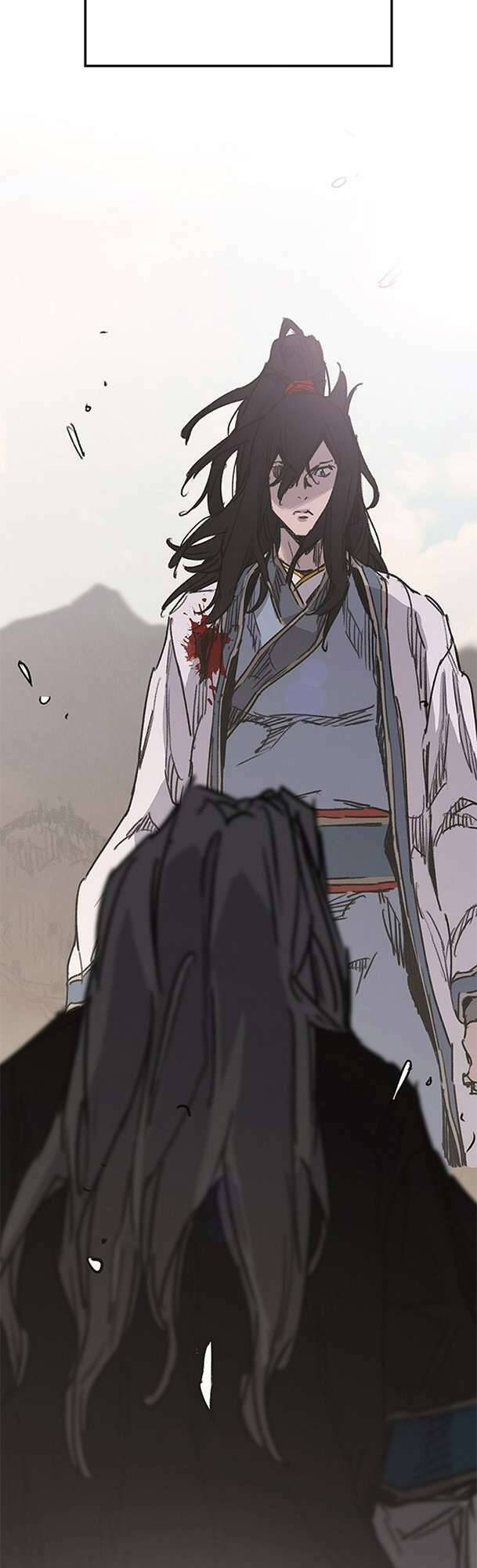 Tiên Kiếm Bất Bại Chap 189 - Next Chap 190